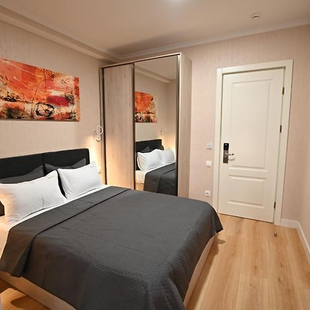 Hotel Well Inn Tbilisi Ngoại thất bức ảnh