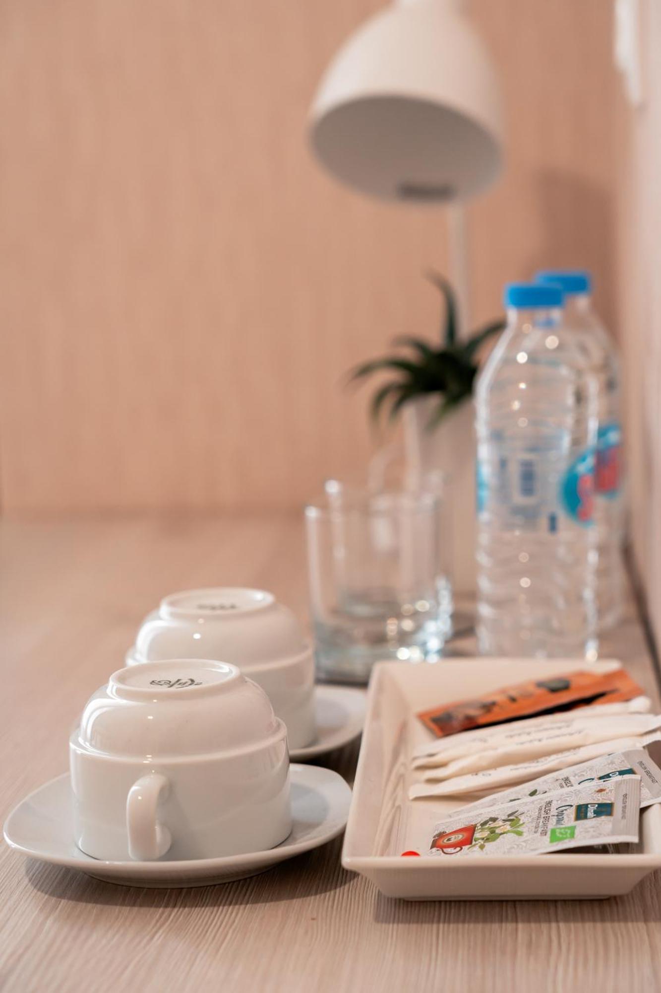 Hotel Well Inn Tbilisi Ngoại thất bức ảnh