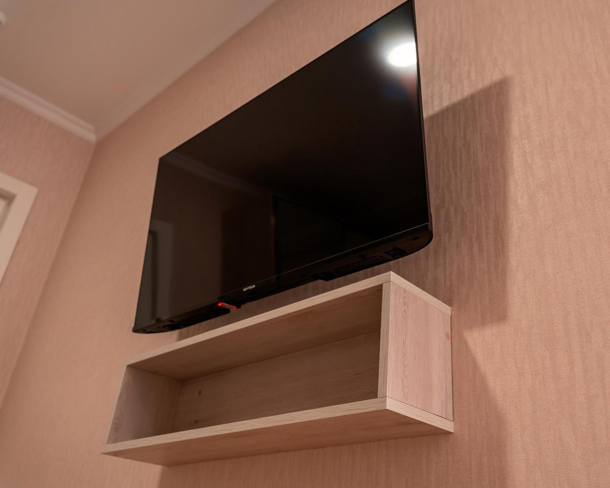 Hotel Well Inn Tbilisi Ngoại thất bức ảnh